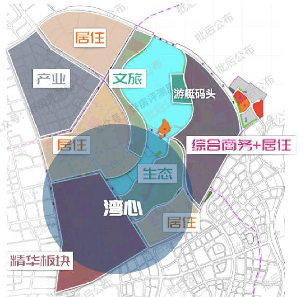 五缘星环 何以称著五缘湾资产高地——九房网
