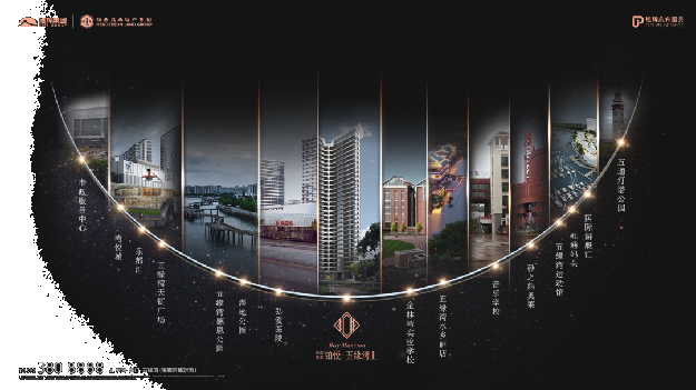 五缘星环 何以称著五缘湾资产高地——九房网