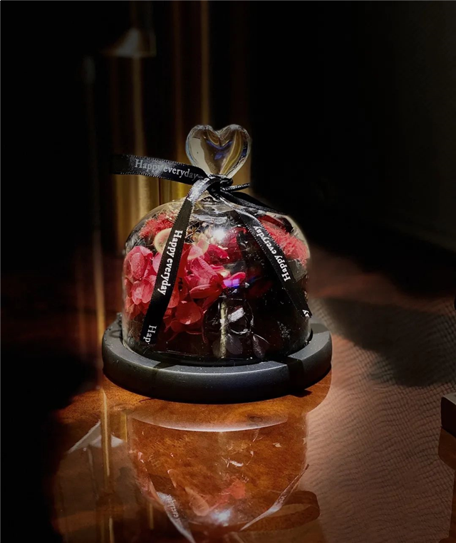 春归计划 | 优雅盛启岛心奢定四重礼奏！——九房网