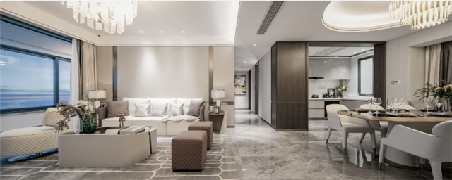 春归计划 | 优雅盛启岛心奢定四重礼奏！——九房网