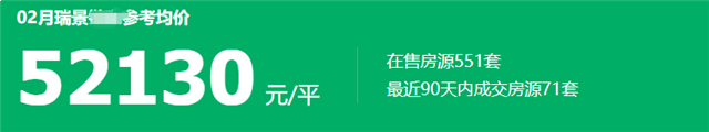 行情一天一变！？讲真，岛内二手房，越来越让人看不懂了...——九房网