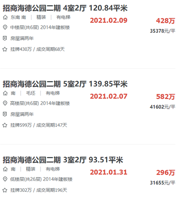 行情一天一变！？讲真，岛内二手房，越来越让人看不懂了...——九房网