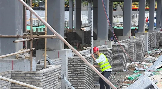 总建3万平,共设66个班!湖滨中学过渡校最新进展来了——九房网 总建3万平,共设66个班!湖滨中学过渡校最新进展来了——九房网