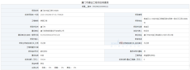 重磅！海沧隧道全线贯通，预计今年上半年实现建成通车！——九房网