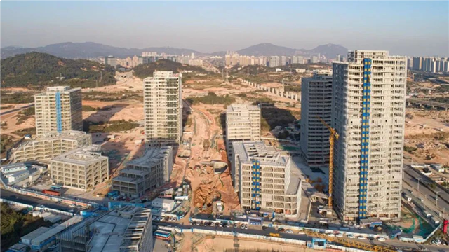 重磅！厦门新一轮城市格局敲定！事关6大片区未来发展！——九房网