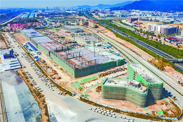 重磅！厦门新一轮城市格局敲定！事关6大片区未来发展！——九房网