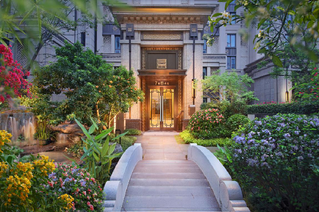 等破头!“TOP豪宅”大平层首曝光!大量美图流出…——九房网 等破头!“TOP豪宅”大平层首曝光!大量美图流出…——九房网