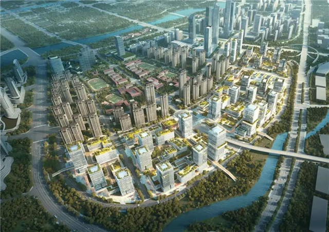 重磅！厦门新一轮城市格局敲定！事关6大片区未来发展！——九房网