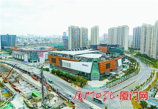 重磅！厦门新一轮城市格局敲定！事关6大片区未来发展！——九房网