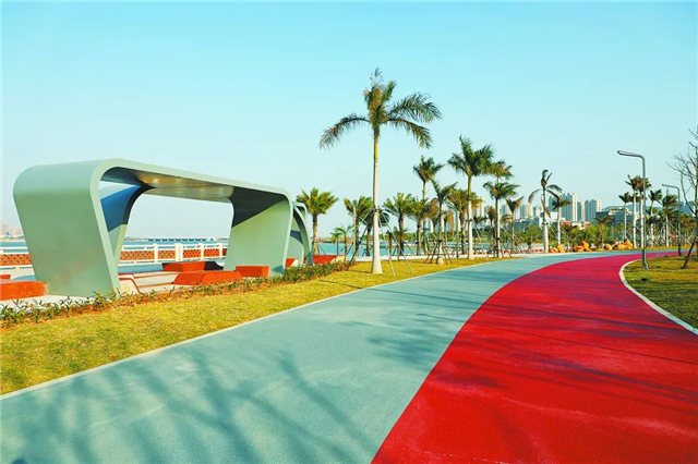 重磅！厦门新一轮城市格局敲定！事关6大片区未来发展！——九房网