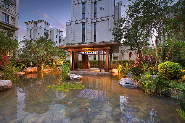 等破头!“TOP豪宅”大平层首曝光!大量美图流出…——九房网 等破头!“TOP豪宅”大平层首曝光!大量美图流出…——九房网