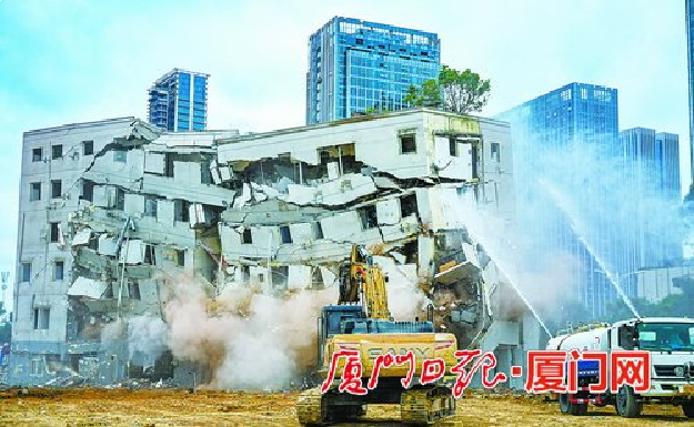 全速推进东部旧村整村改造目标:上半年完成征迁收官!——九房网