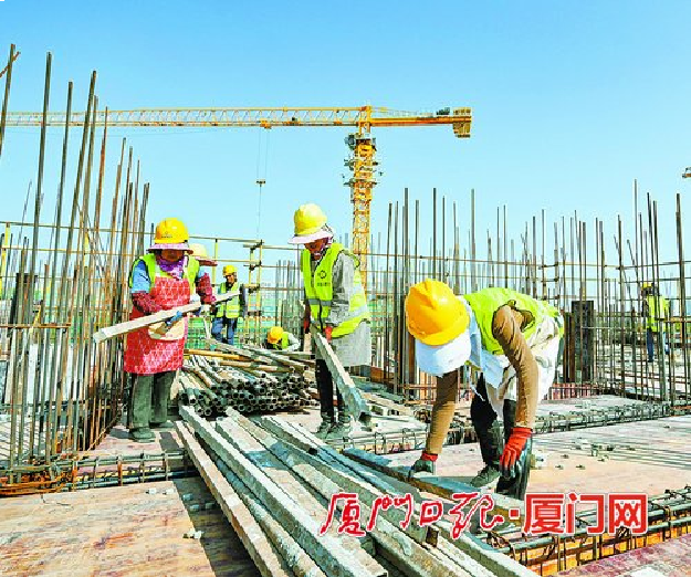 全速推进东部旧村整村改造目标:上半年完成征迁收官!——九房网