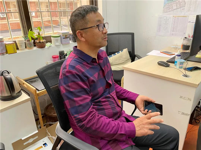 湖滨片区首批过渡费发放!还有这个老旧小区改造… ——九房网