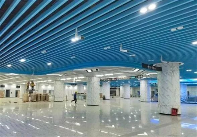 重磅！厦门地铁3号线顺利验收！计划开通时间是…——九房网