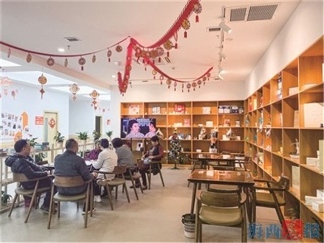 福建公布五星级养老服务设施名单 厦门9家机构上榜——九房网