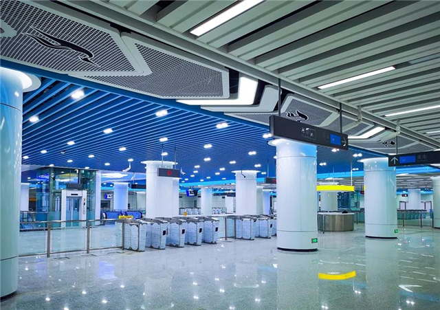 重磅！厦门地铁3号线顺利验收！计划开通时间是…——九房网