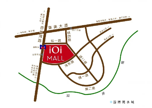 超60万方!集美3个!翔安2个...厦门这些重磅项目进入倒计时!——九房网 超60万方!集美3个!翔安2个...厦门这些重磅项目进入倒计时!——九房网