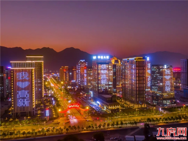 word天!福州这个区飘了!一批重磅配套曝光!将上演“一路开挂”!——九房网 word天!福州这个区飘了!一批重磅配套曝光!将上演“一路开挂”!——九房网