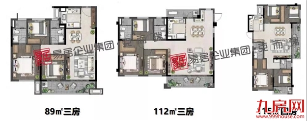 龙湖景粼天著：首推56套，均价25648元/㎡——九房网
