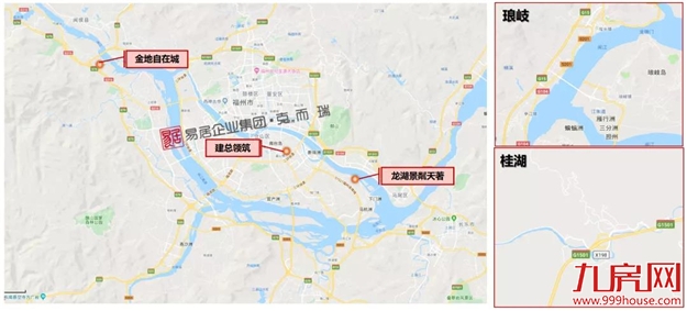 正荣世茂棠悦山南：首推51套，均价32796元/㎡——九房网