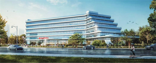 国家级足球青训中心落地集美 预计2022年上半年完工——九房网