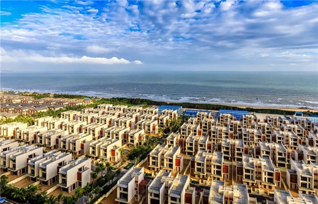 雪贝 | 巨头继续上行——九房网