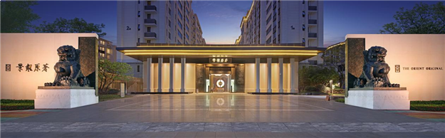 S级湖泊大平层 敬献成大业者——九房网 S级湖泊大平层 敬献成大业者——九房网