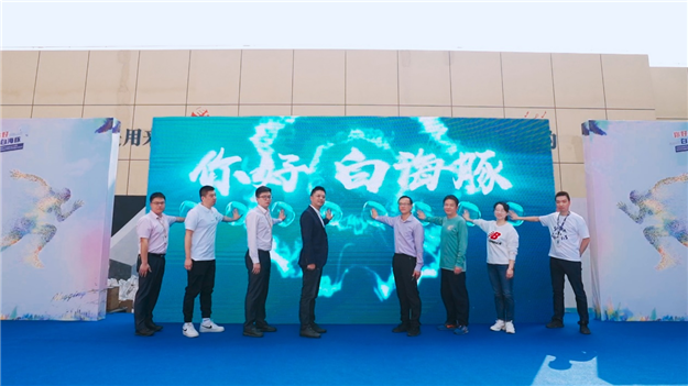 向善而来,致敬关怀——九房网 向善而来,致敬关怀——九房网