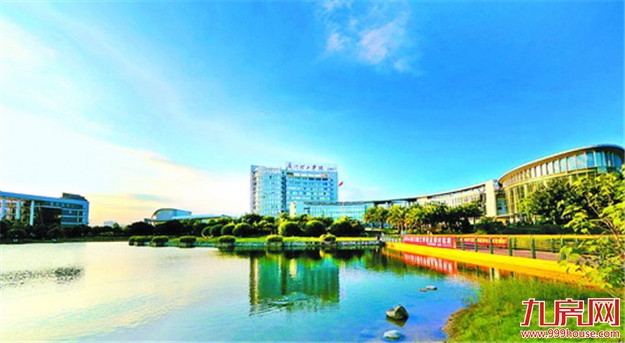 厦门理工学院目标：未来五年内更名为“厦门理工大学”——九房网
