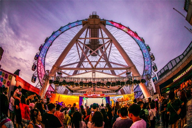 大悦城重磅登鹭,厦门期待已久的城市地标终于来了!——九房网 大悦城重磅登鹭,厦门期待已久的城市地标终于来了!——九房网