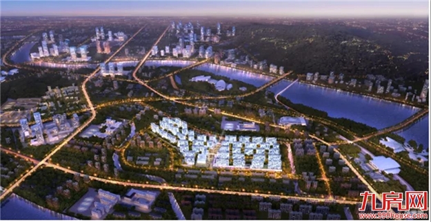 全城关注!4条轨道交汇!主城爆款纯新盘来了!买房人盯紧!——九房网 全城关注!4条轨道交汇!主城爆款纯新盘来了!买房人盯紧!——九房网