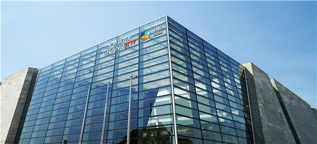 大悦城重磅登鹭,厦门期待已久的城市地标终于来了!——九房网 大悦城重磅登鹭,厦门期待已久的城市地标终于来了!——九房网