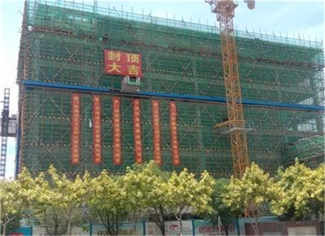 刚刚，金砖研究院、金砖培训基地曝光！未来这个区含金量爆棚！——九房网