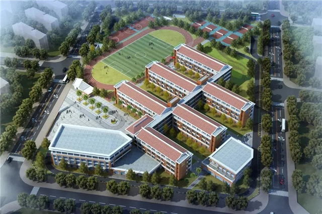 刚刚，金砖研究院、金砖培训基地曝光！未来这个区含金量爆棚！——九房网