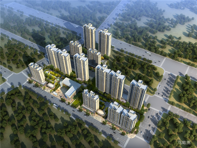 刚刚，金砖研究院、金砖培训基地曝光！未来这个区含金量爆棚！——九房网