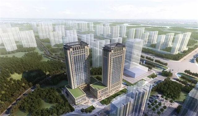 刚刚，金砖研究院、金砖培训基地曝光！未来这个区含金量爆棚！——九房网