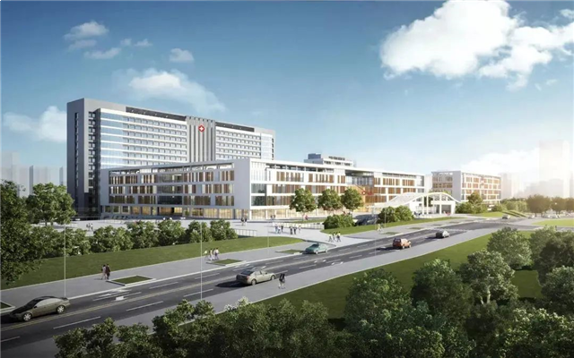 刚刚，金砖研究院、金砖培训基地曝光！未来这个区含金量爆棚！——九房网