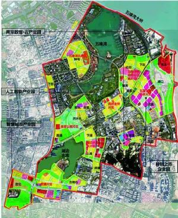 厦门旧改再爆大消息！2021年最新指标曝光！看看有没你家？——九房网