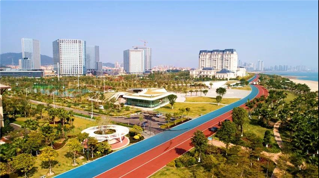 固投500亿以上！环东海域打造宜居宜业宜创新城！——九房网