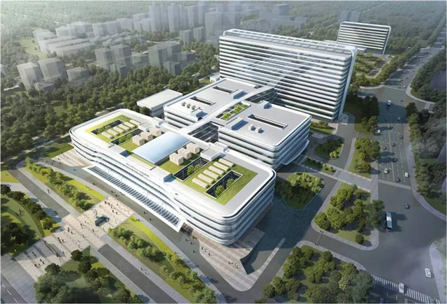 固投500亿以上！环东海域打造宜居宜业宜创新城！——九房网