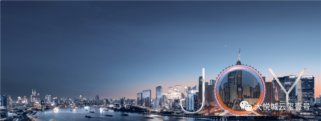 大悦献鹭岛，双子耀湾心，城市天际点亮下个十年——九房网