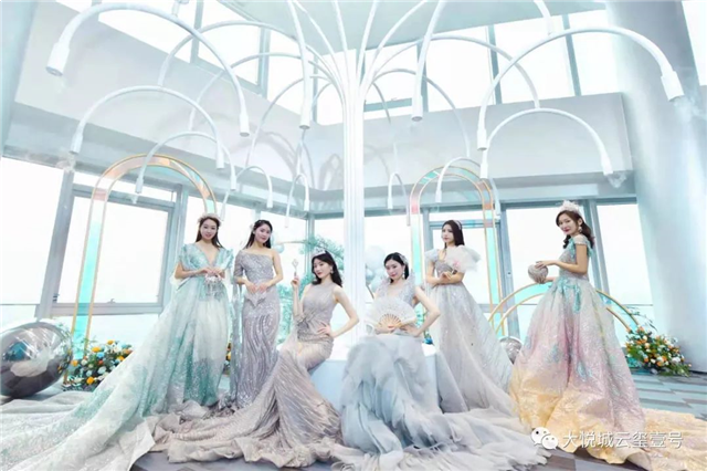 大悦献鹭岛，双子耀湾心，城市天际点亮下个十年——九房网