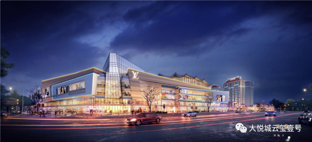 大悦献鹭岛，双子耀湾心，城市天际点亮下个十年——九房网