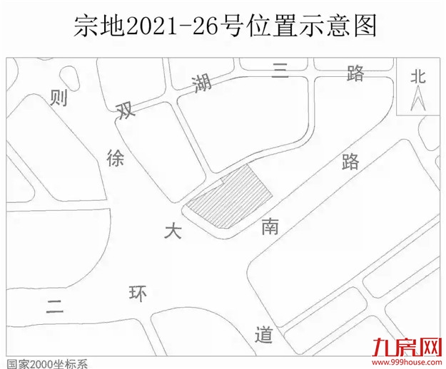 起拍总价超110亿!23宗宅地即将出让!福州土拍供应潮来袭!——九房网 起拍总价超110亿!23宗宅地即将出让!福州土拍供应潮来袭!——九房网