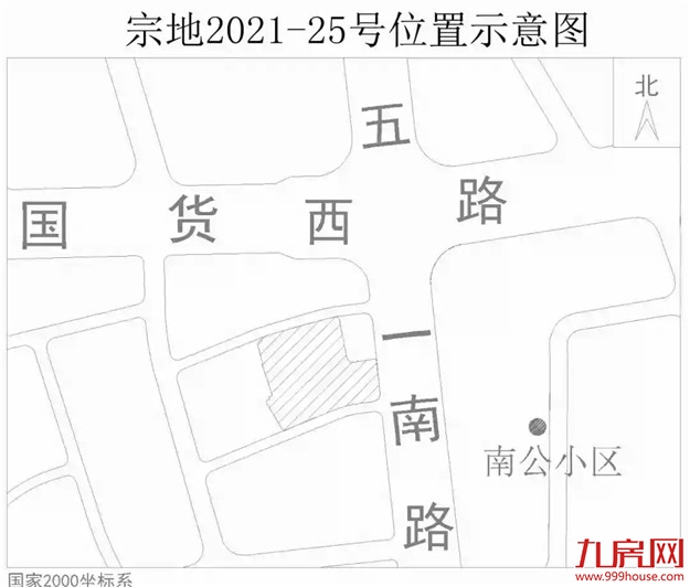 起拍总价超110亿!23宗宅地即将出让!福州土拍供应潮来袭!——九房网 起拍总价超110亿!23宗宅地即将出让!福州土拍供应潮来袭!——九房网