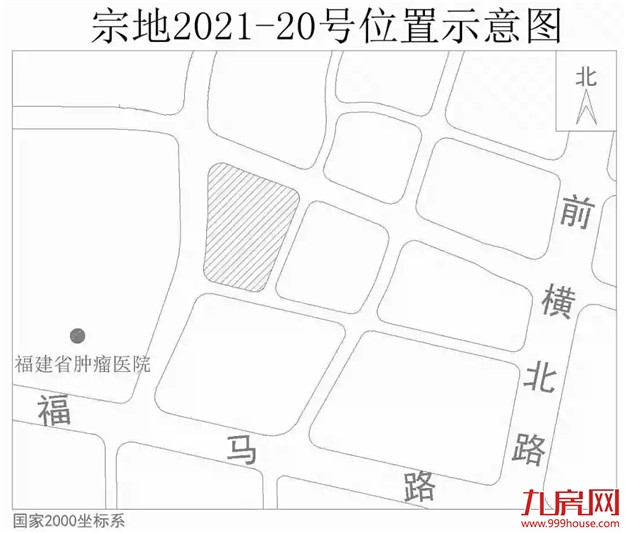 起拍总价超110亿!23宗宅地即将出让!福州土拍供应潮来袭!——九房网 起拍总价超110亿!23宗宅地即将出让!福州土拍供应潮来袭!——九房网