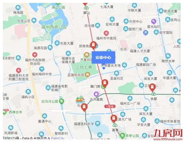 一个月涨2万/㎡!家长炸锅!呼吁加入划片!福州学区房刹不住了?——九房网 一个月涨2万/㎡!家长炸锅!呼吁加入划片!福州学区房刹不住了?——九房网