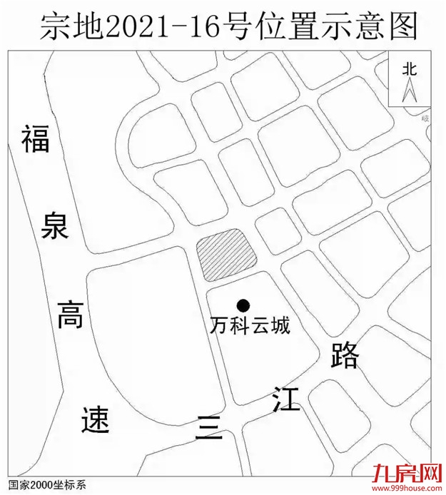 起拍总价超110亿!23宗宅地即将出让!福州土拍供应潮来袭!——九房网 起拍总价超110亿!23宗宅地即将出让!福州土拍供应潮来袭!——九房网