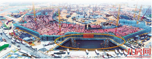 集美大悦城要来啦!总投资约20亿,9月开工!——九房网 集美大悦城要来啦!总投资约20亿,9月开工!——九房网